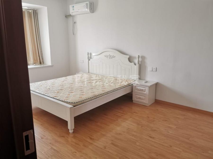 整租·紫晶未来城