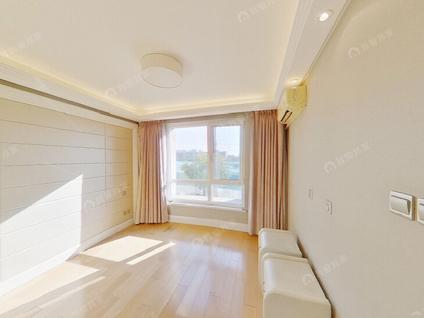 海淀清河整租 橡树湾(四期)2室1厅/100平/低楼层