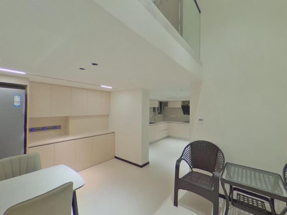 整租·和众曲江城阅