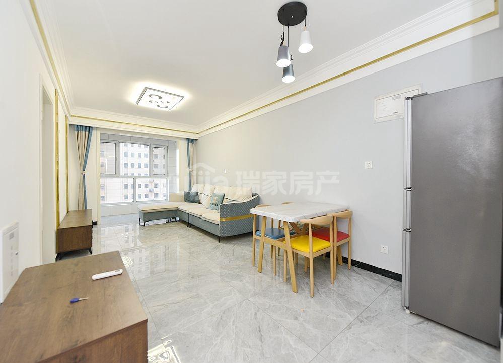 整租·蓝山庭苑