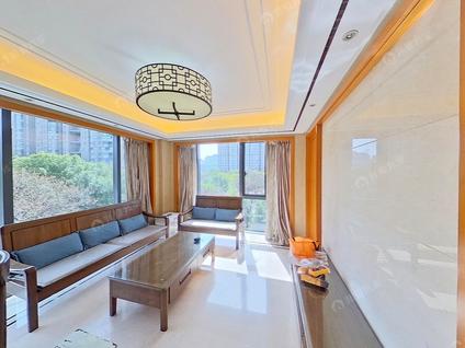 上城南星整租 融创大家望江府3室2厅/89平/低楼层