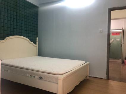 福田八卦岭整租 旭飞花园1室1厅/35平/中楼层
