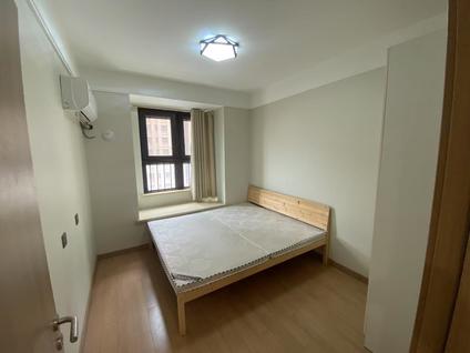 溧水溧水城南整租 万科城(月桂苑)3室2厅/94平/低楼层