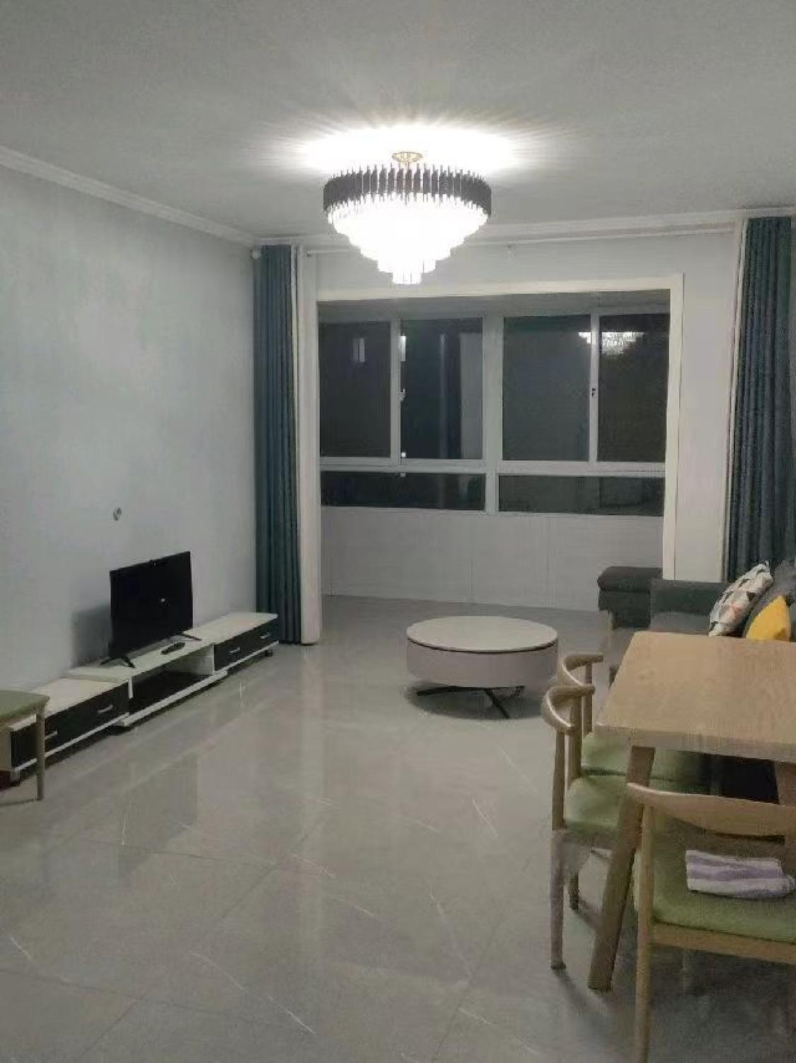 整租·光明泉城熙悦