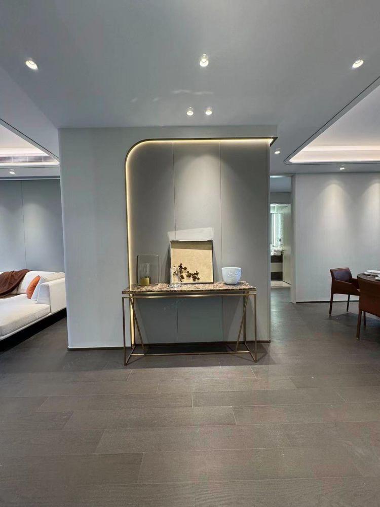 整租·融创徐汇滨江壹号