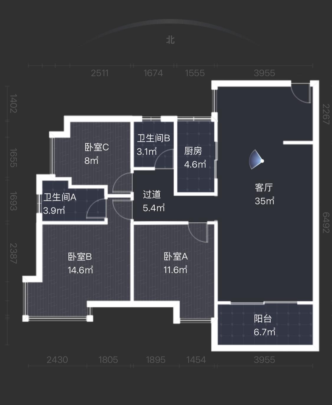 整租·德瑞花园