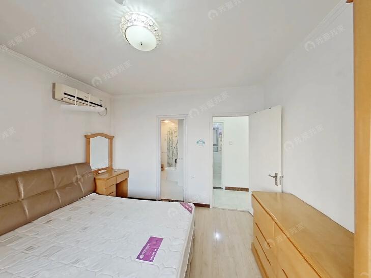 整租·亚运花园