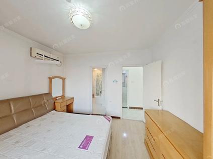 朝阳亚运村小营整租 亚运花园3室1厅/175平/中楼层