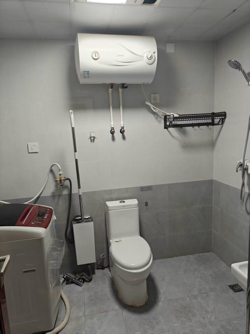 整租·城市印象