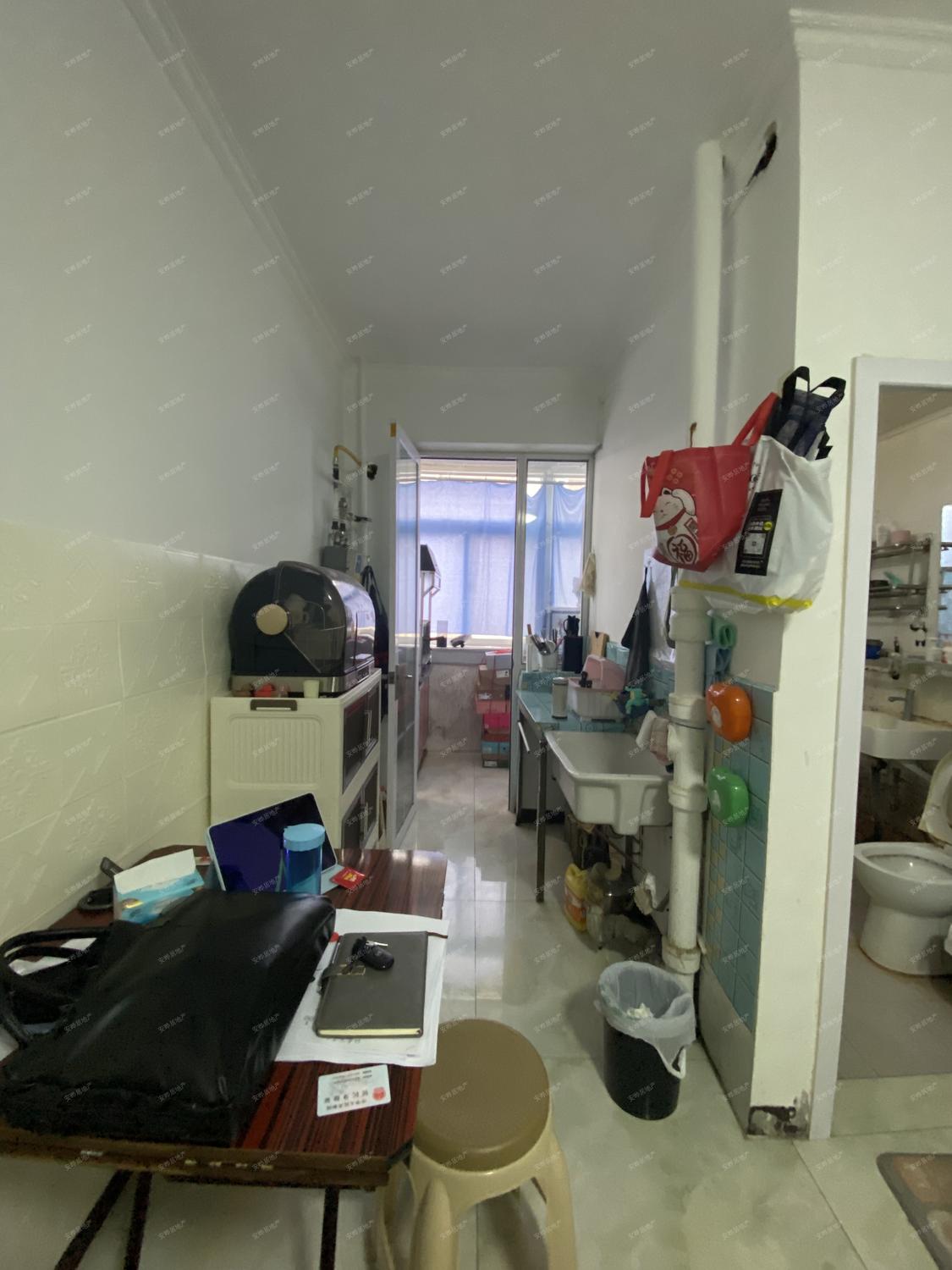 整租·云岗西路14号院