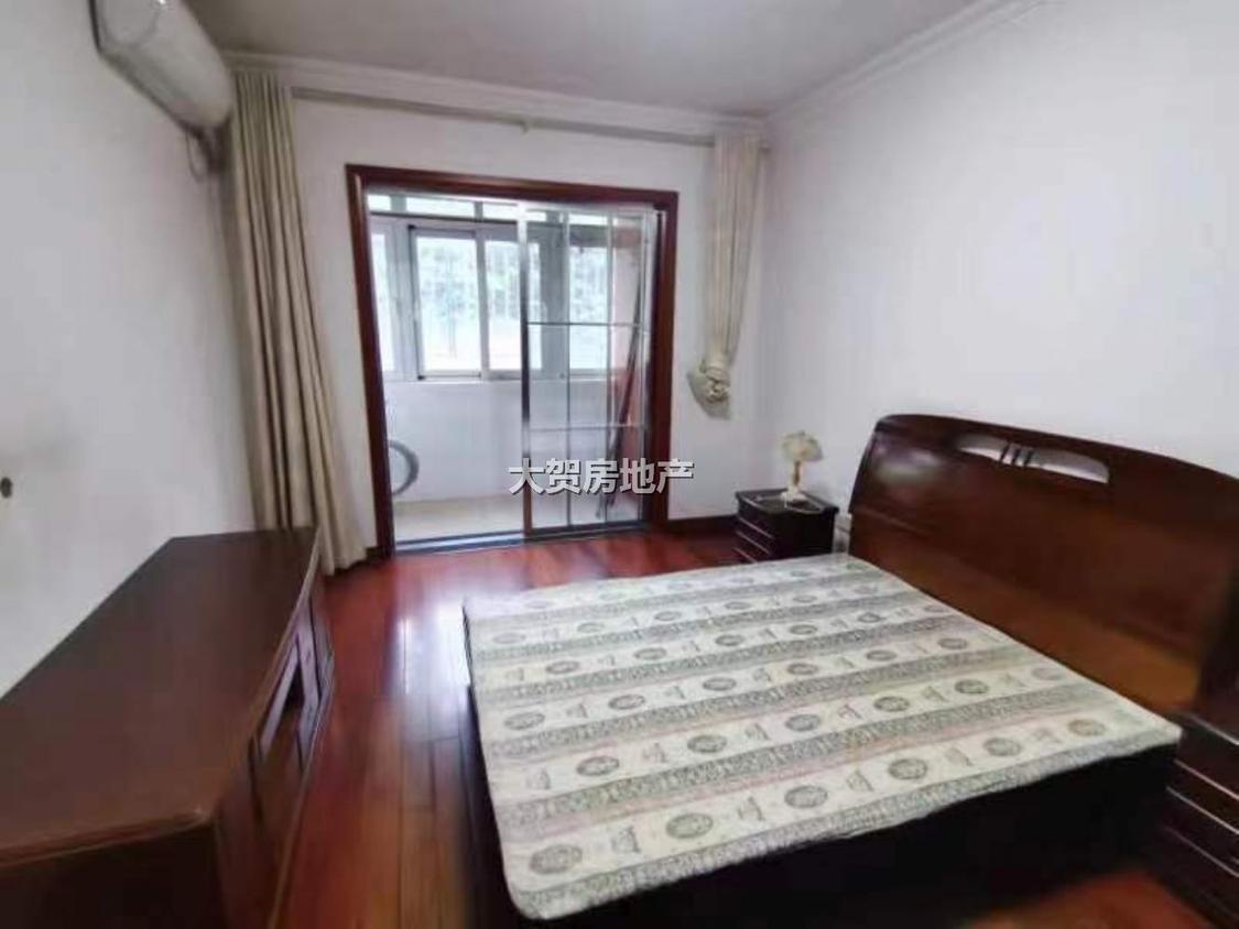 整租·化工新村