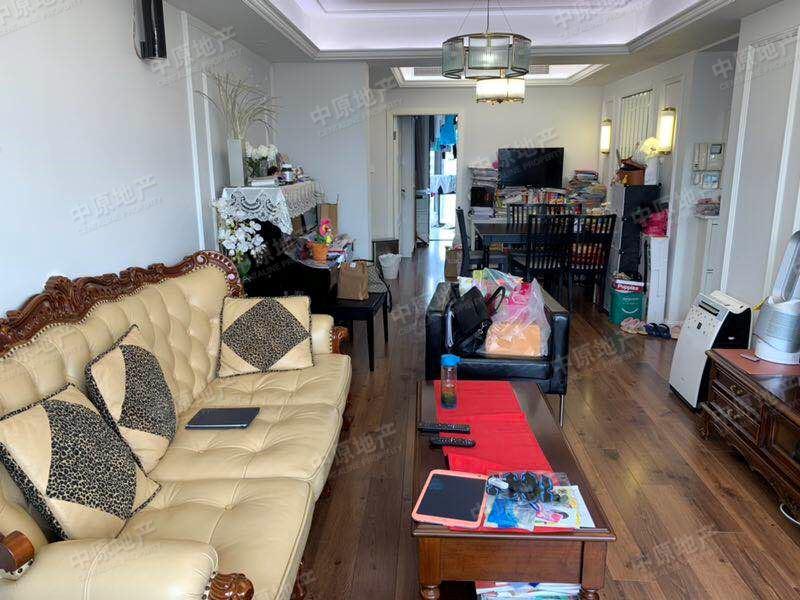 整租·静安河滨花园