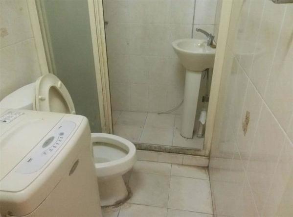 整租·西镇小区(长宁)