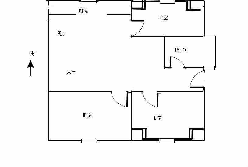 整租·银杏山庄