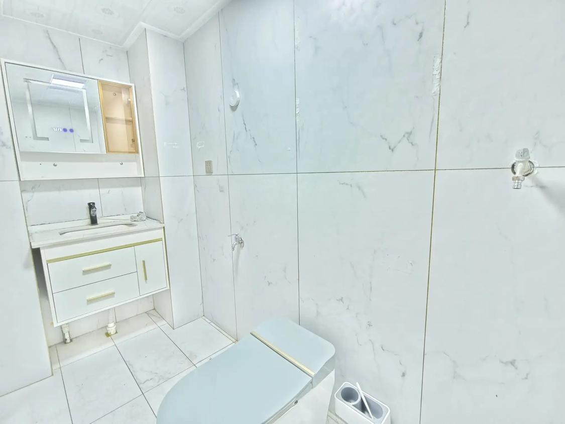 整租·海湖星城