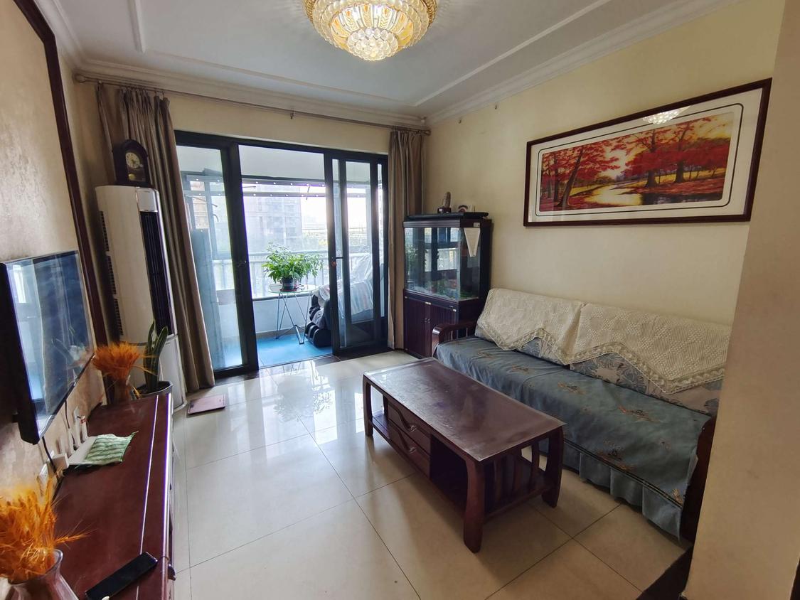 整租·恒大雅苑(西区)