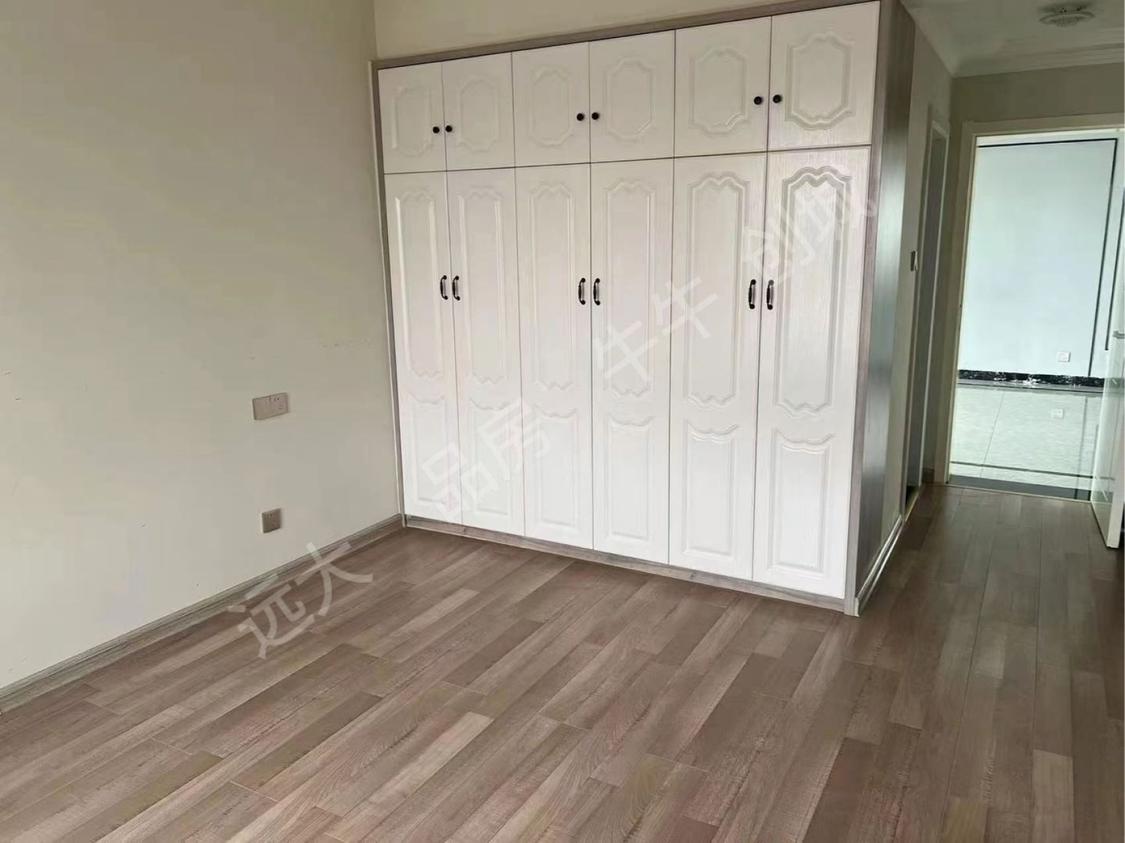 整租·新城汇金广场住宅区