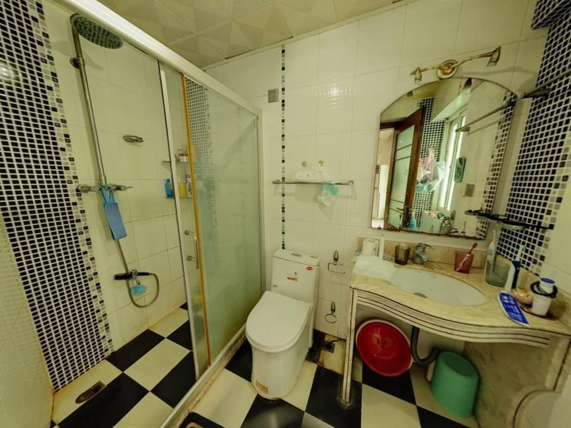 整租·中港花园