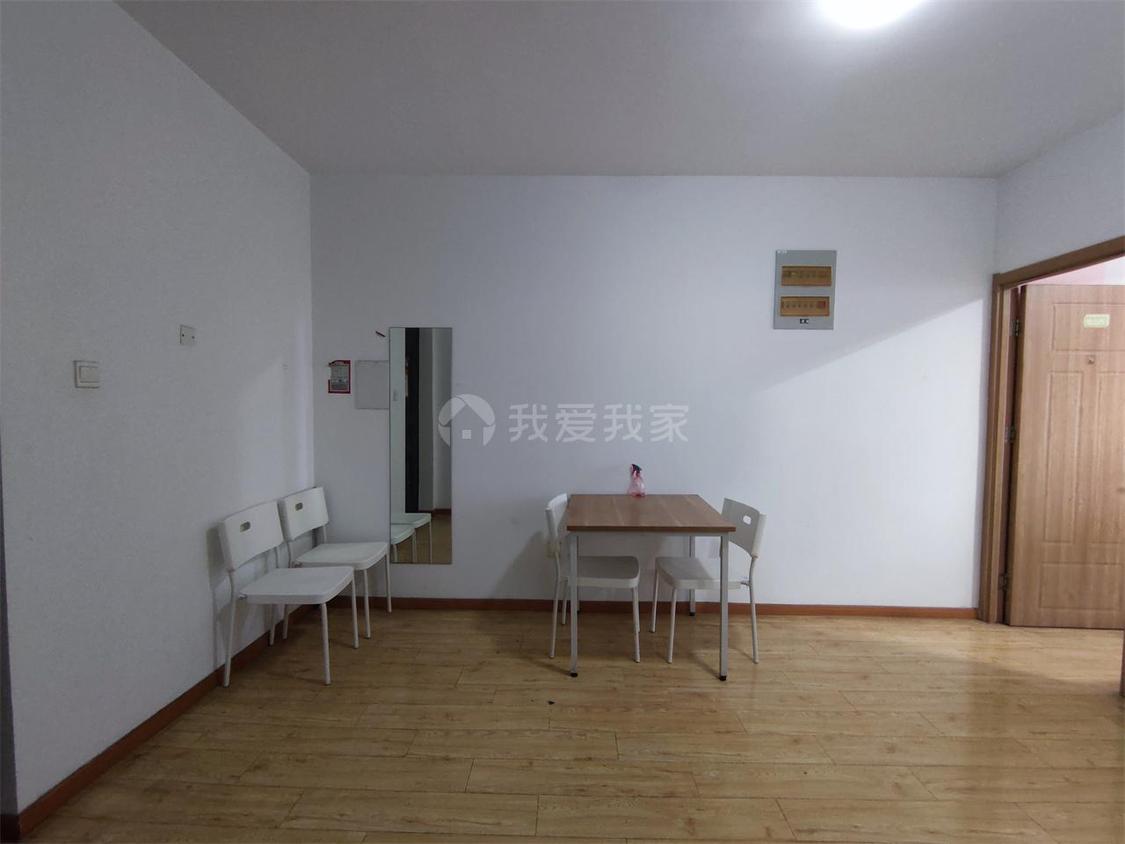 整租·中国铁建青秀城