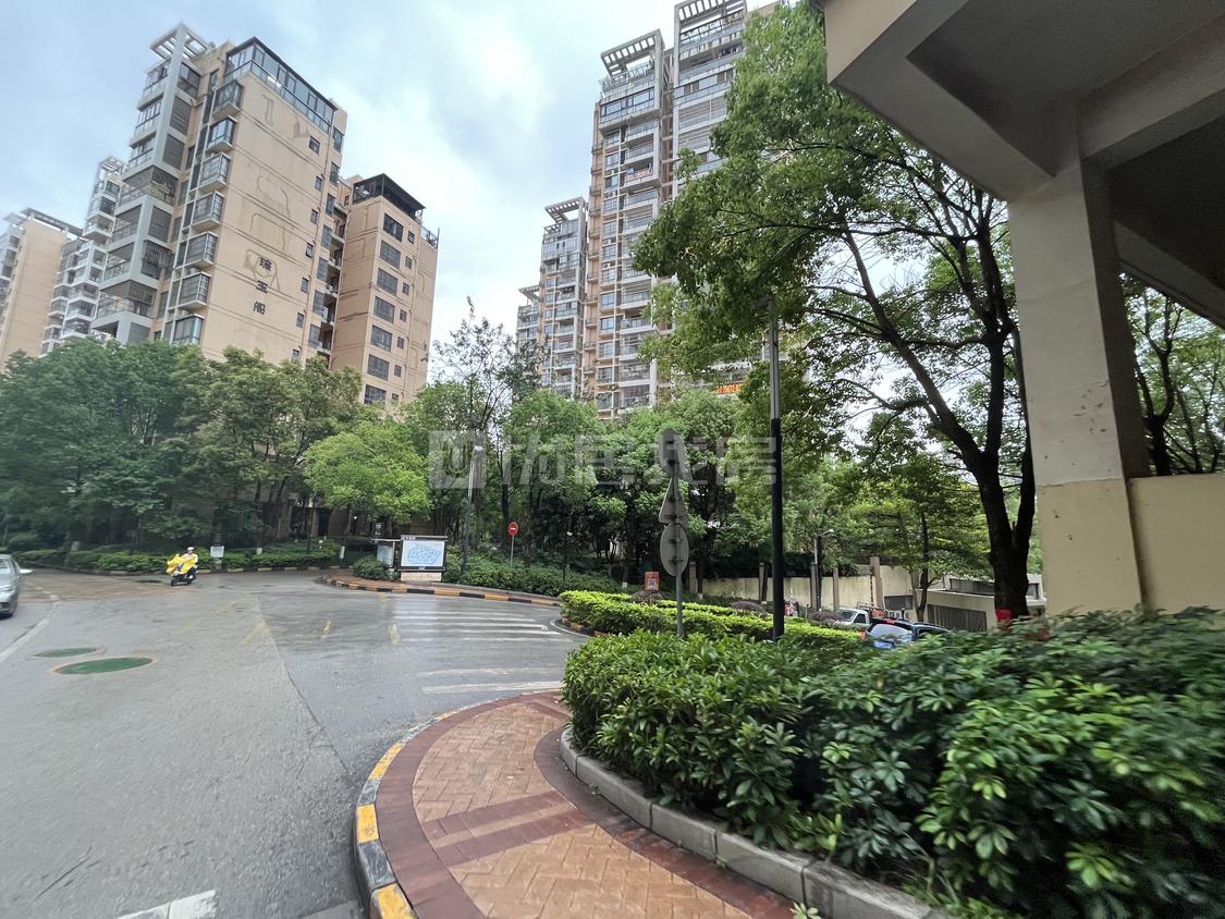 整租·中房翡翠园