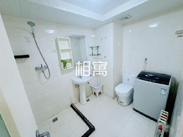 合租·首开知语城