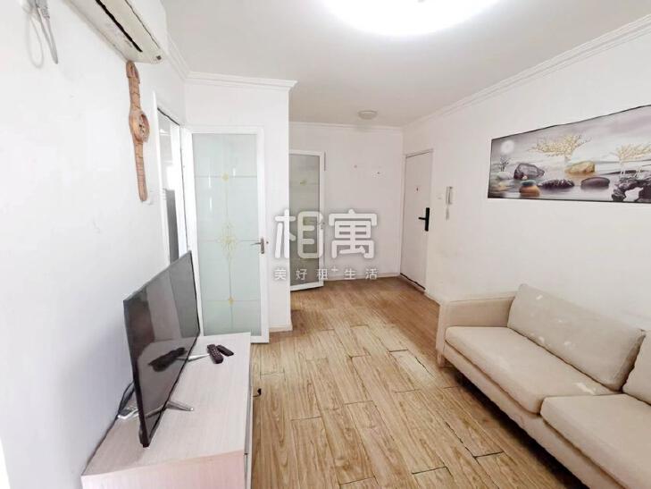 整租·怡然世家