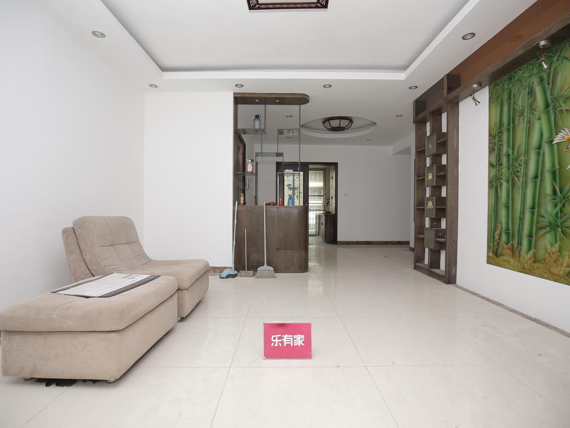 整租·珠江帝景湾