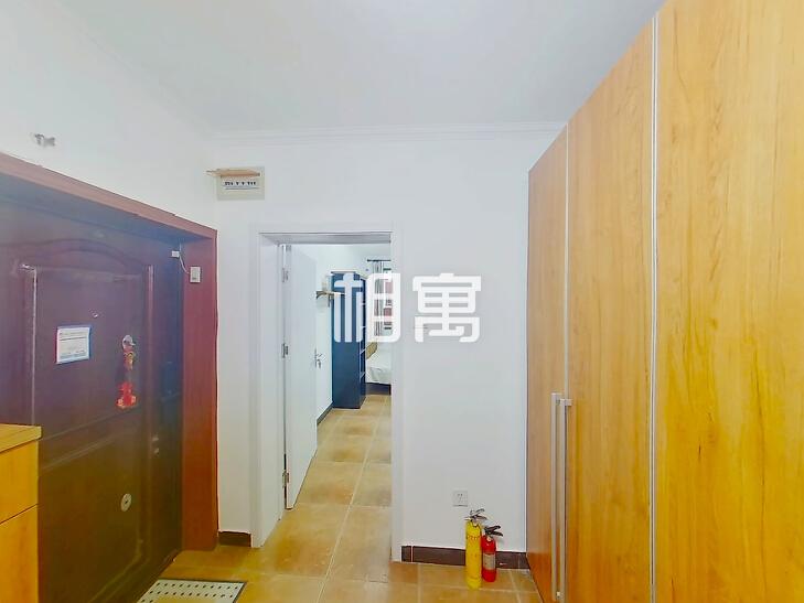 整租·马甸南村
