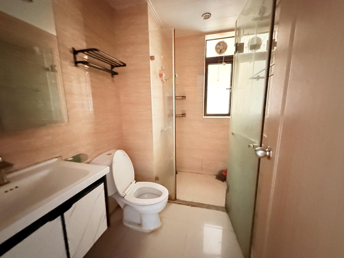 整租·合景誉山国际(映月台)