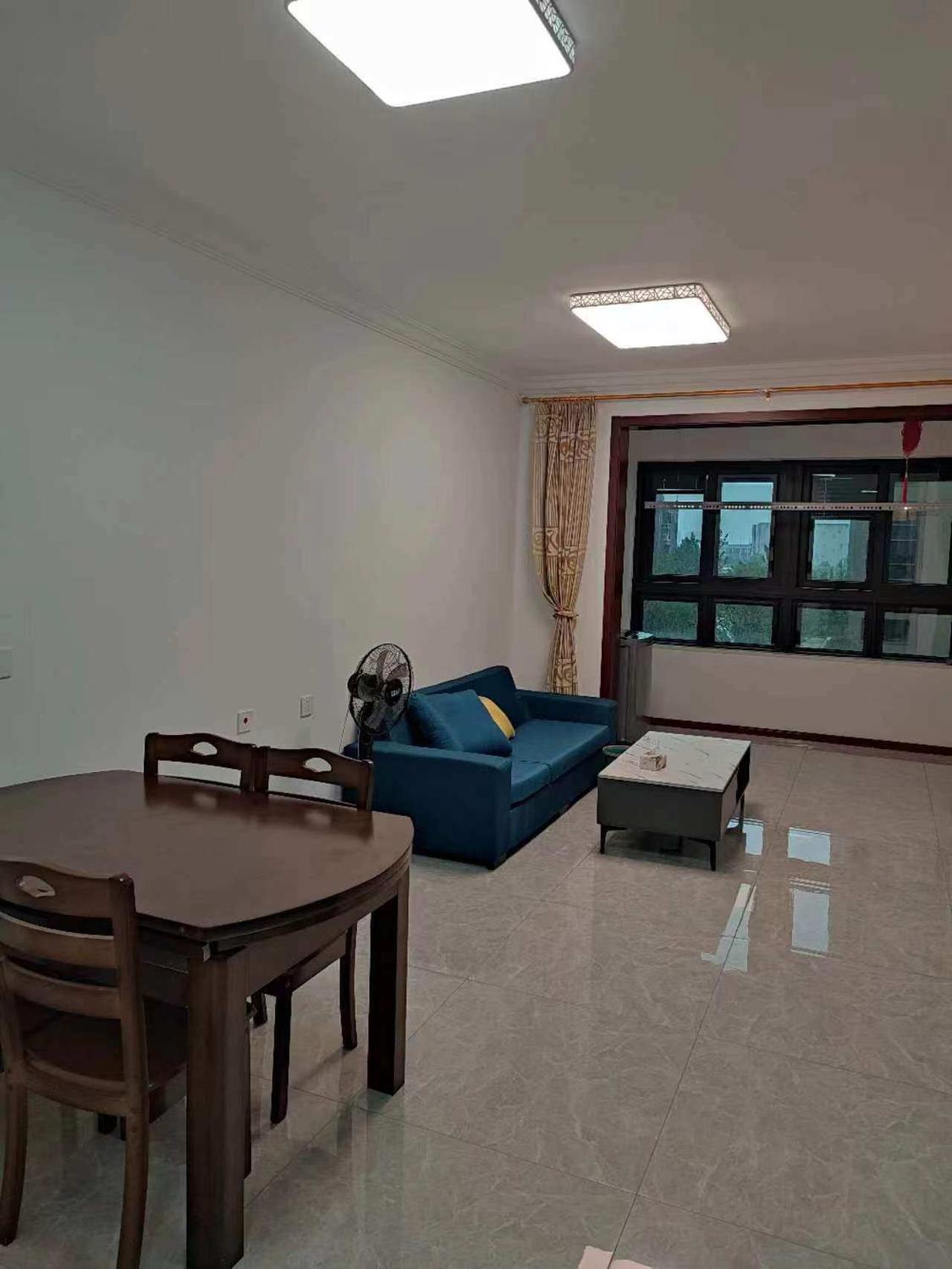 整租·万科四季雅苑