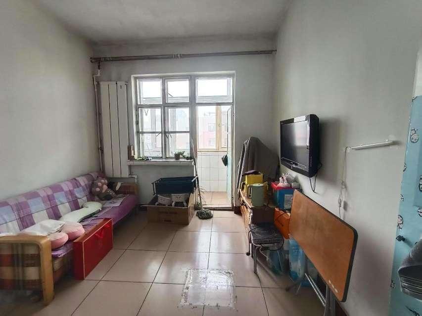 整租·青年路10号街坊