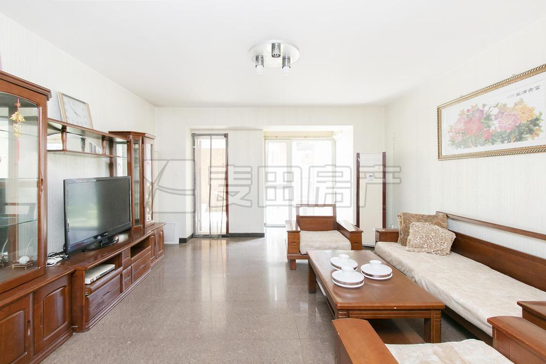 整租·北京华侨城(1号院)