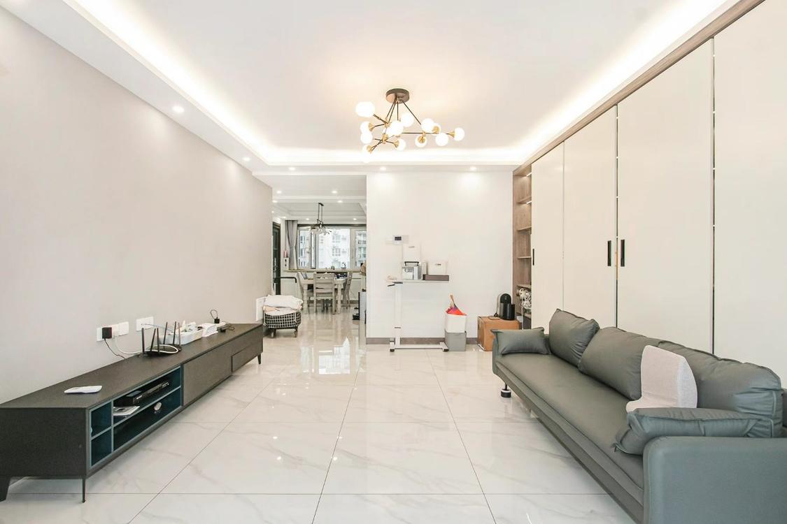 整租·嘉铭桐城(B区)