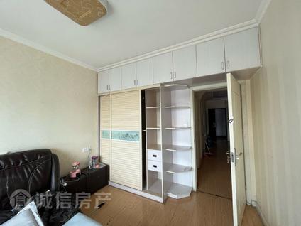 埇桥埇桥区整租 中通·拂晓新城3室2厅/92平/高楼层