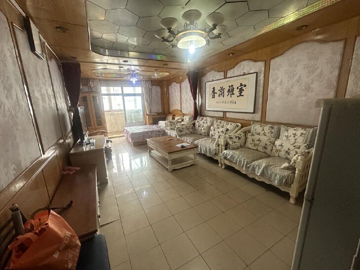 整租·站前路社区