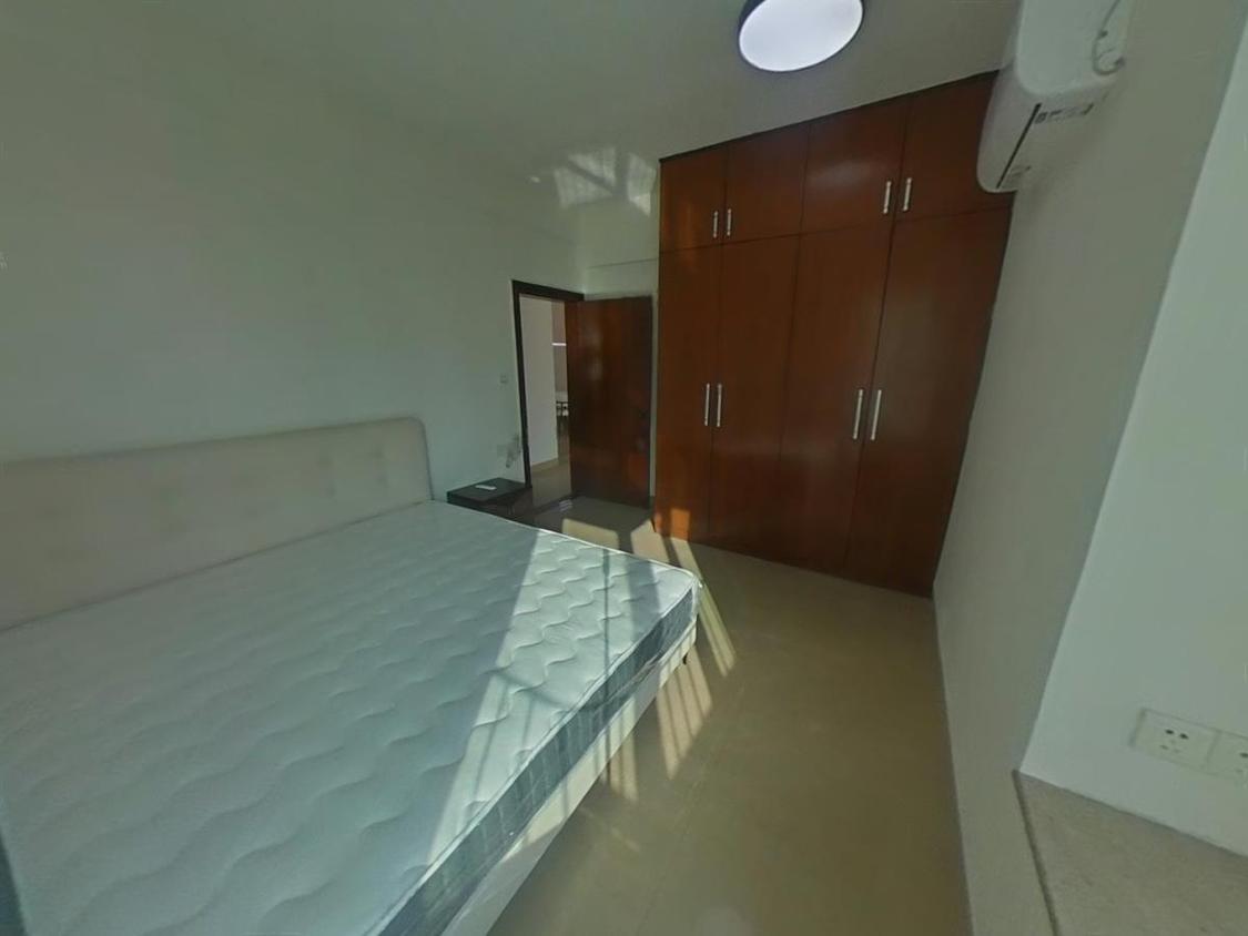 整租·季华新景园