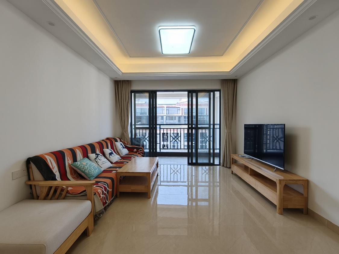 整租·崖州湾顺达花园