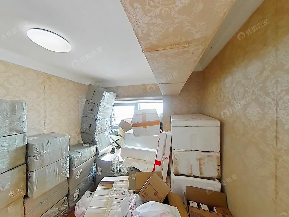 整租·莱茵铂郡