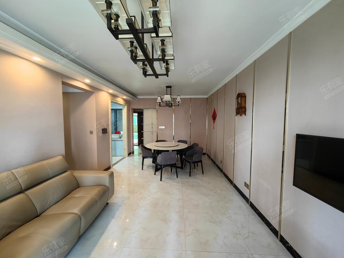 整租·越秀星汇名庭