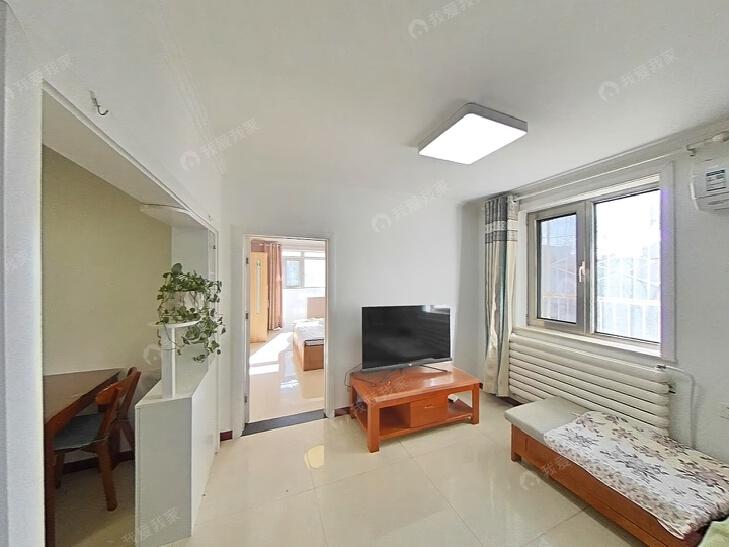 整租·花北西社区