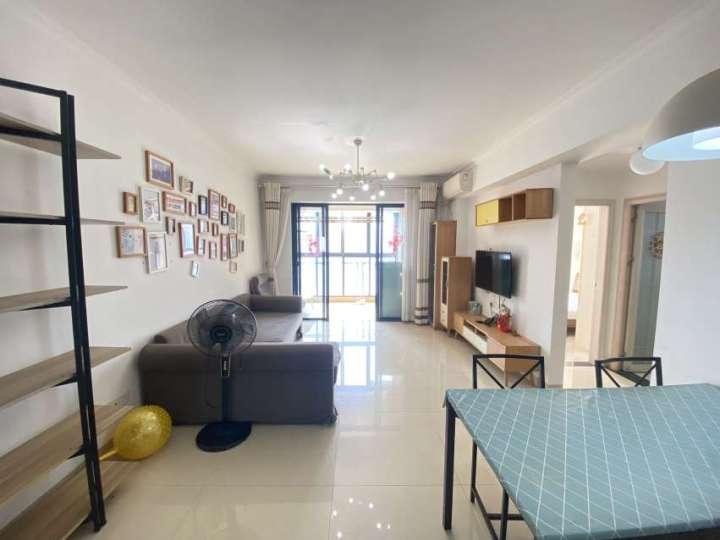 整租·正大豪庭