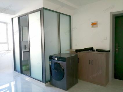 皇姑陵东整租 北陵小区2室1厅/57平/高楼层