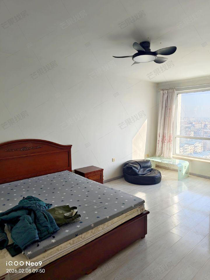 整租·阳光维也纳