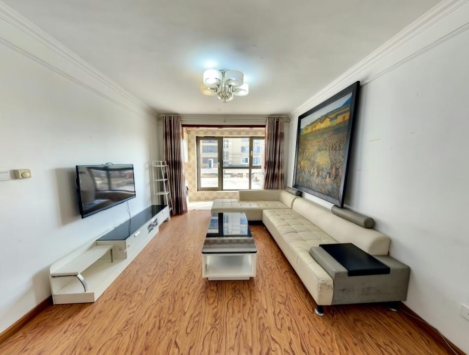 整租·远洋自然