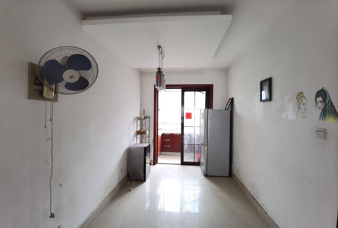 整租·东方百合园