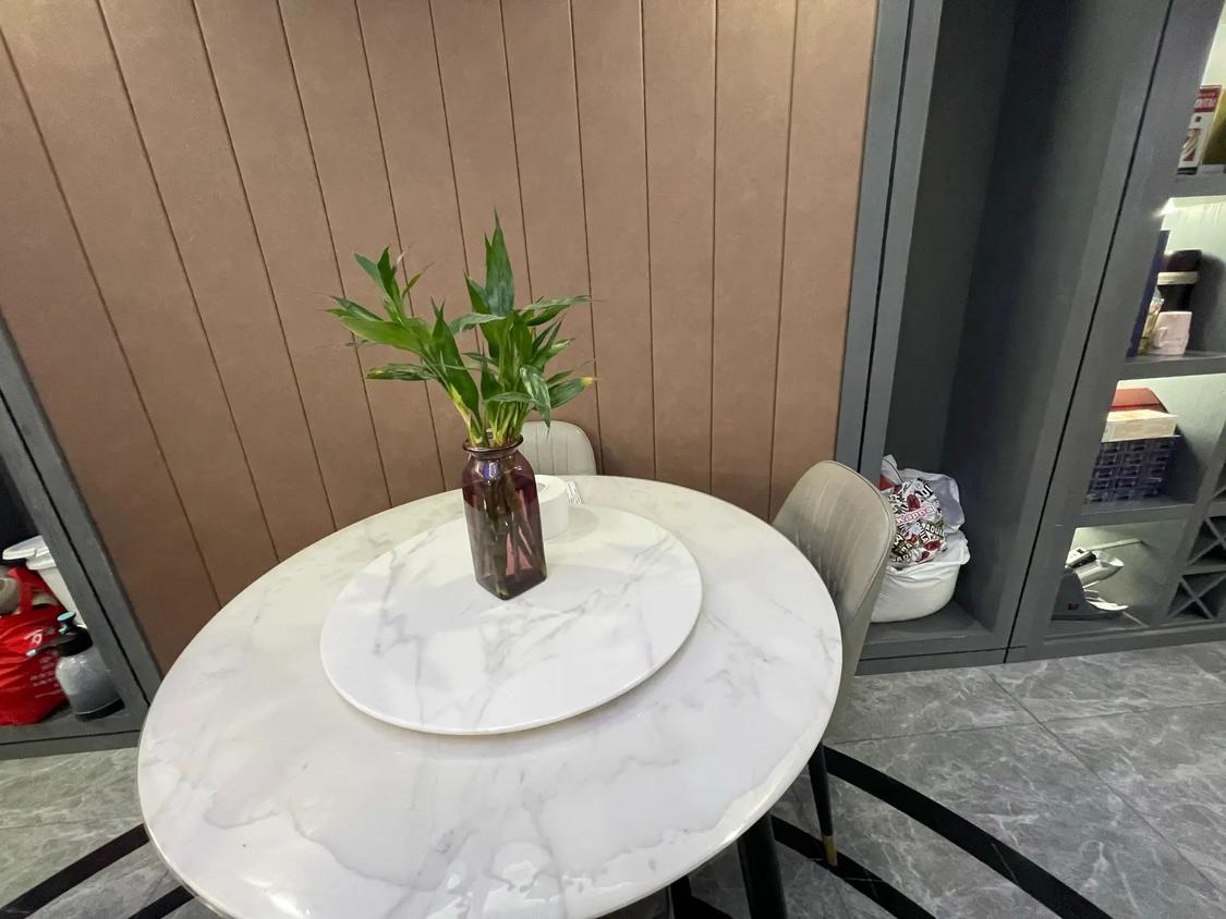 整租·金鹰国际花园南苑