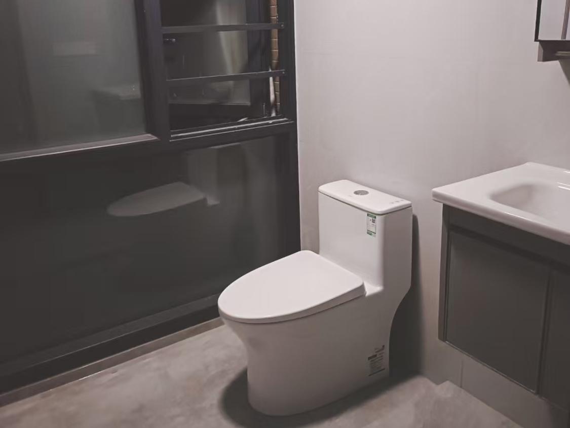 合租·厚德品园