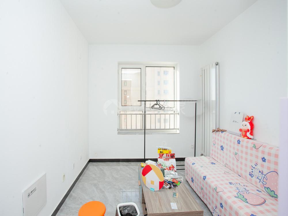 整租·龙峰馨园