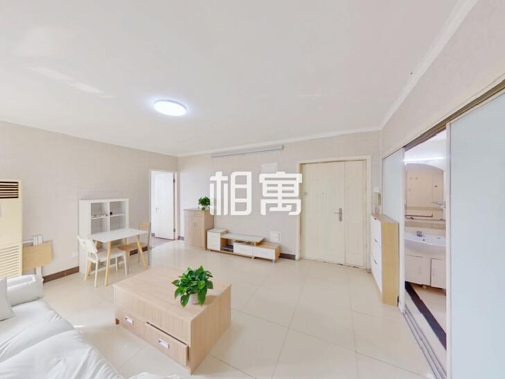 整租·九龙花园