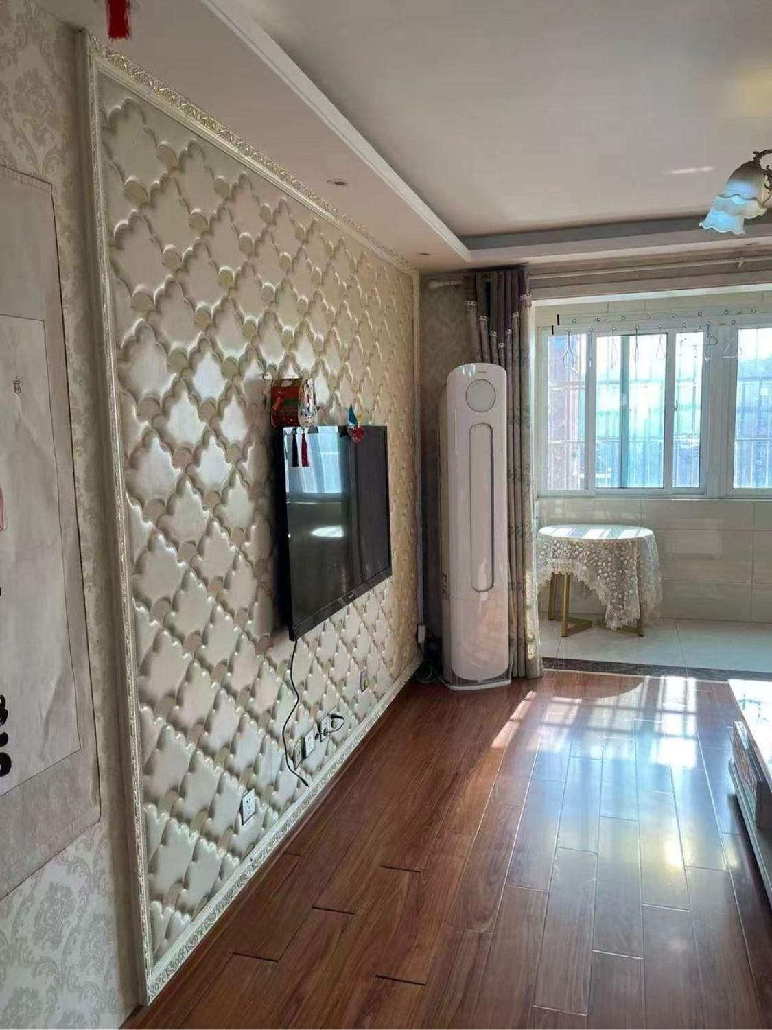 整租·泉城花都(C区)